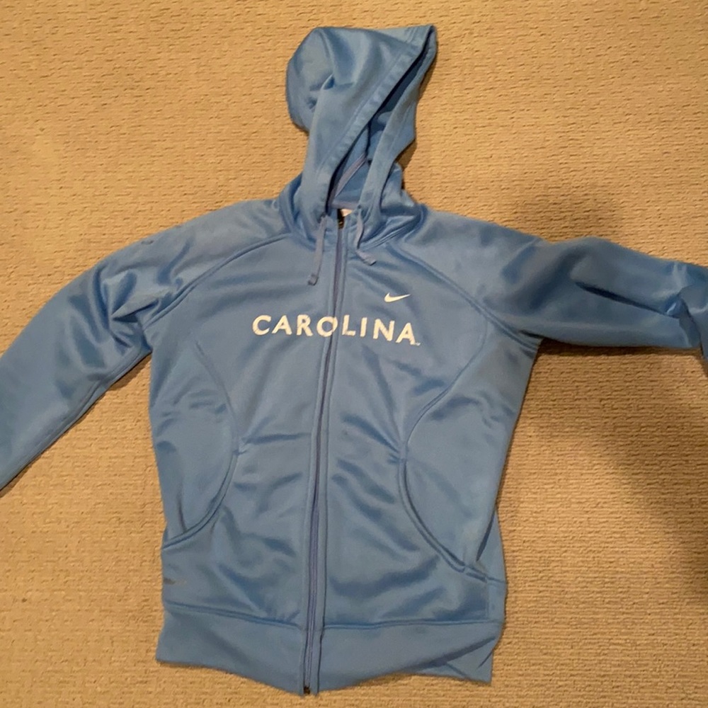 Nike Carolina sweatshirt